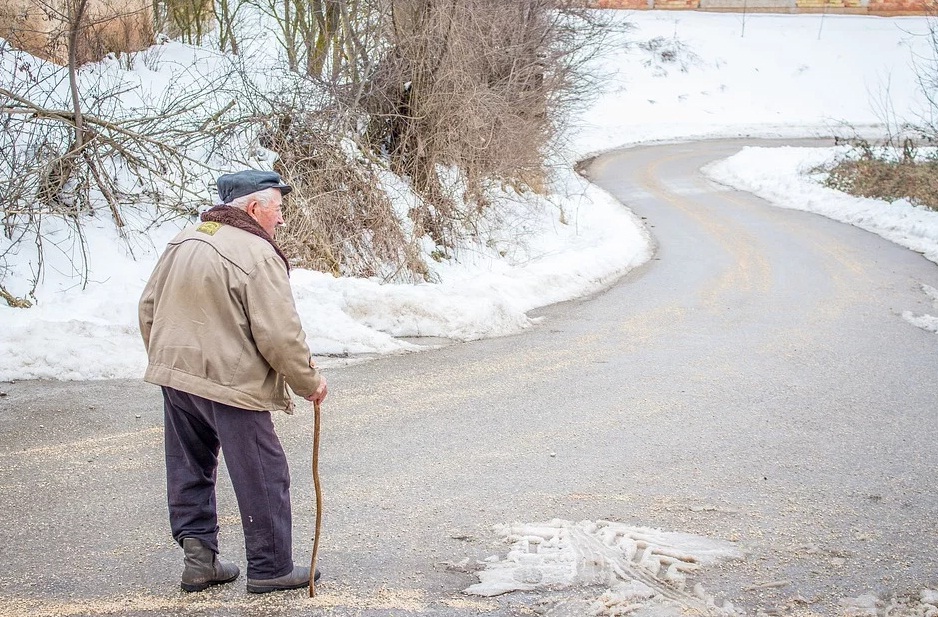 Les seniors perçoivent positivement le système de santé valaisan